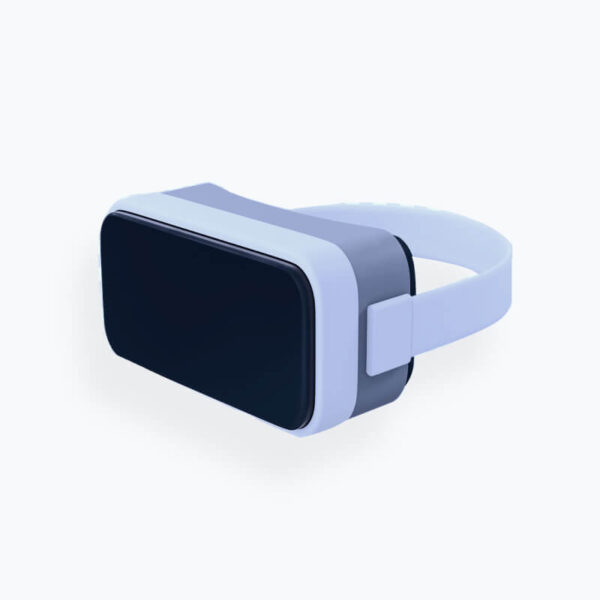 VR Headset - Imagen 3