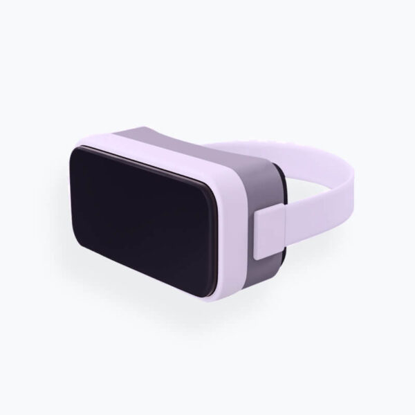 VR Headset - Imagen 2