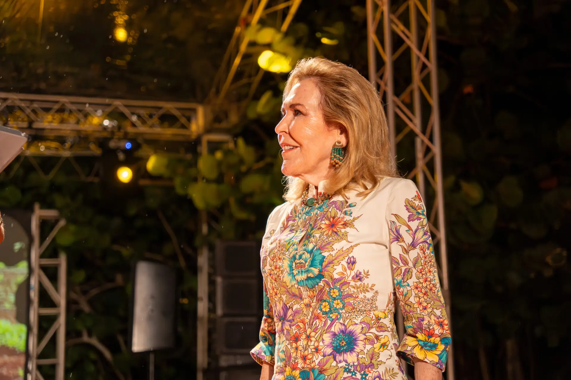 Cobertura de Evento FUNDACIÓN MIR | Casa de Campo